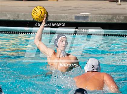 Thumbnail 2 in Loyola @ Bishop's (South Coast Tournament) photogallery.