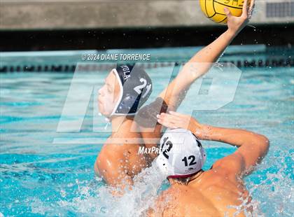 Thumbnail 1 in Loyola @ Bishop's (South Coast Tournament) photogallery.