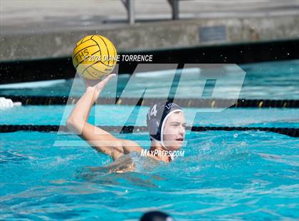Thumbnail 2 in Loyola @ Bishop's (South Coast Tournament) photogallery.