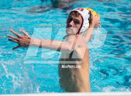 Thumbnail 3 in Loyola @ Bishop's (South Coast Tournament) photogallery.