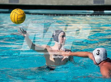 Thumbnail 1 in Loyola @ Bishop's (South Coast Tournament) photogallery.