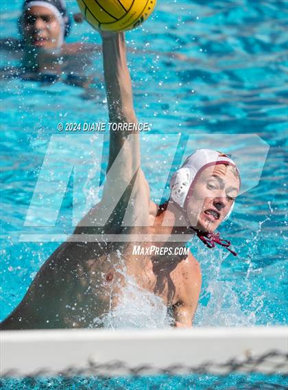 Thumbnail 1 in Loyola @ Bishop's (South Coast Tournament) photogallery.