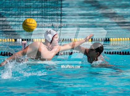 Thumbnail 1 in Loyola @ Bishop's (South Coast Tournament) photogallery.