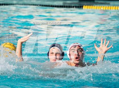 Thumbnail 3 in Loyola @ Bishop's (South Coast Tournament) photogallery.