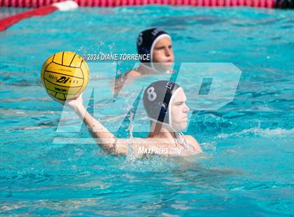 Thumbnail 2 in Loyola @ Bishop's (South Coast Tournament) photogallery.