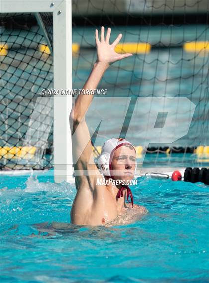 Thumbnail 1 in Loyola @ Bishop's (South Coast Tournament) photogallery.