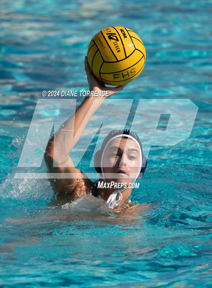 Thumbnail 2 in Loyola @ Bishop's (South Coast Tournament) photogallery.