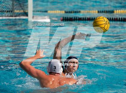 Thumbnail 1 in Loyola @ Bishop's (South Coast Tournament) photogallery.
