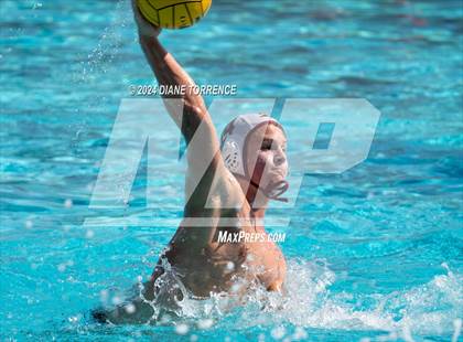 Thumbnail 1 in Loyola @ Bishop's (South Coast Tournament) photogallery.