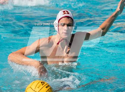 Thumbnail 1 in Loyola @ Bishop's (South Coast Tournament) photogallery.