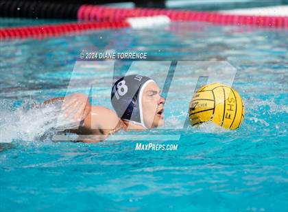 Thumbnail 1 in Loyola @ Bishop's (South Coast Tournament) photogallery.