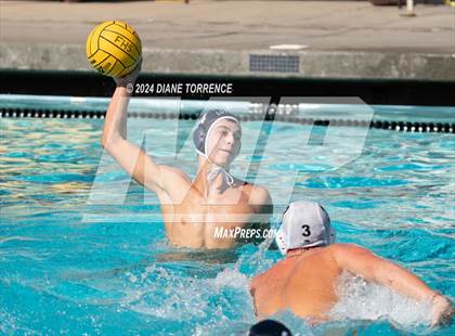 Thumbnail 3 in Loyola @ Bishop's (South Coast Tournament) photogallery.