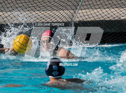 Thumbnail 1 in Loyola @ Bishop's (South Coast Tournament) photogallery.