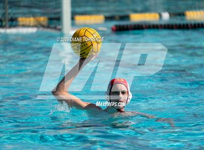 Thumbnail 3 in Loyola @ Bishop's (South Coast Tournament) photogallery.