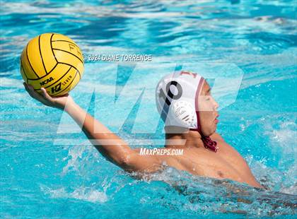Thumbnail 3 in Loyola @ Bishop's (South Coast Tournament) photogallery.