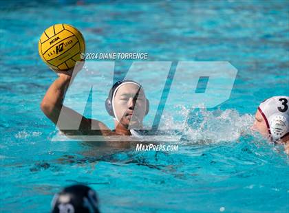 Thumbnail 1 in Loyola @ Bishop's (South Coast Tournament) photogallery.