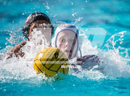 Thumbnail 2 in Vista vs St. Xavier (AFC) photogallery.