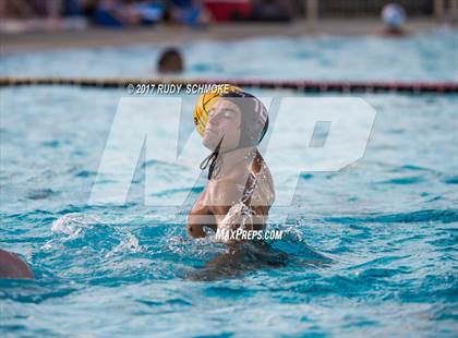Thumbnail 1 in Vista vs St. Xavier (AFC) photogallery.