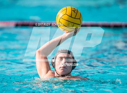 Thumbnail 2 in Vista vs St. Xavier (AFC) photogallery.