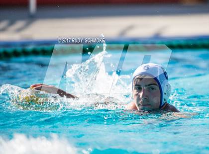 Thumbnail 3 in Vista vs St. Xavier (AFC) photogallery.