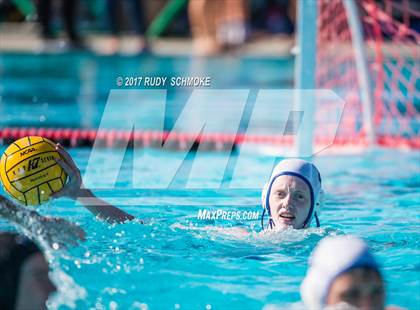 Thumbnail 3 in Vista vs St. Xavier (AFC) photogallery.