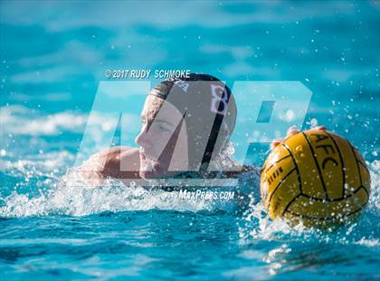 Thumbnail 2 in Vista vs St. Xavier (AFC) photogallery.