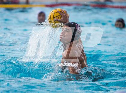 Thumbnail 1 in Vista vs St. Xavier (AFC) photogallery.