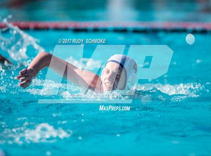 Thumbnail 3 in Vista vs St. Xavier (AFC) photogallery.