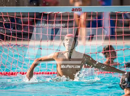 Thumbnail 2 in Vista vs St. Xavier (AFC) photogallery.
