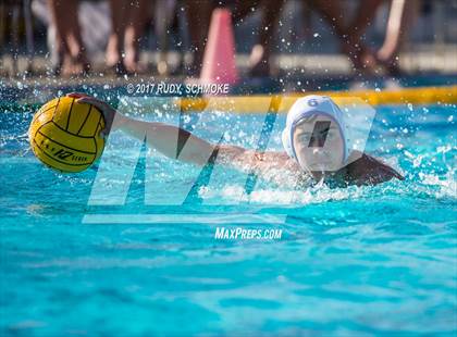 Thumbnail 3 in Vista vs St. Xavier (AFC) photogallery.