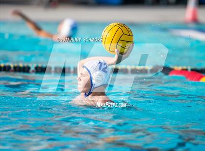 Thumbnail 3 in Vista vs St. Xavier (AFC) photogallery.