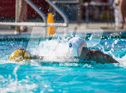 Thumbnail 1 in Vista vs St. Xavier (AFC) photogallery.