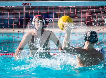 Thumbnail 1 in Vista vs St. Xavier (AFC) photogallery.