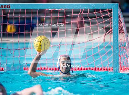 Thumbnail 1 in Vista vs St. Xavier (AFC) photogallery.
