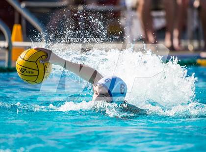 Thumbnail 2 in Vista vs St. Xavier (AFC) photogallery.