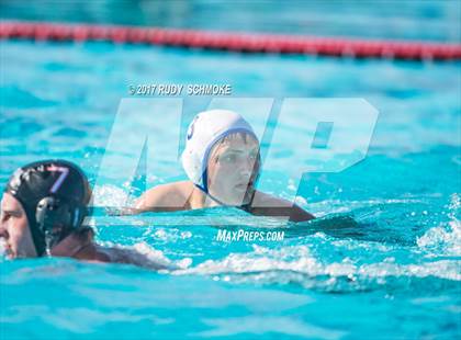 Thumbnail 1 in Vista vs St. Xavier (AFC) photogallery.