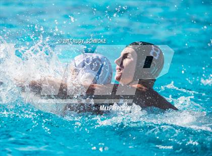 Thumbnail 1 in Vista vs St. Xavier (AFC) photogallery.