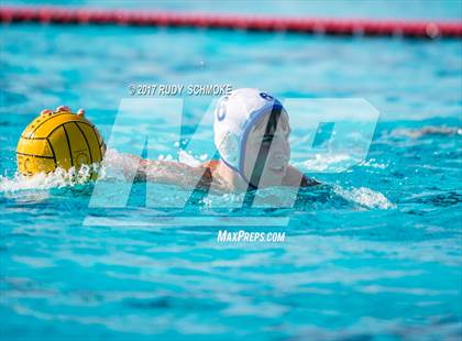 Thumbnail 1 in Vista vs St. Xavier (AFC) photogallery.