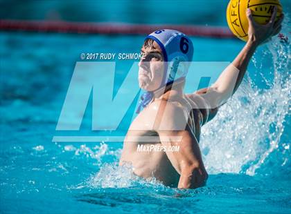 Thumbnail 3 in Vista vs St. Xavier (AFC) photogallery.