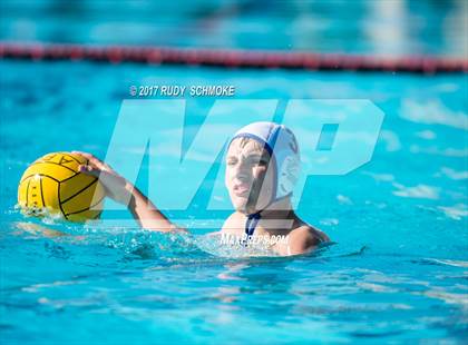 Thumbnail 1 in Vista vs St. Xavier (AFC) photogallery.