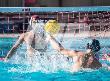 Thumbnail 3 in Vista vs St. Xavier (AFC) photogallery.