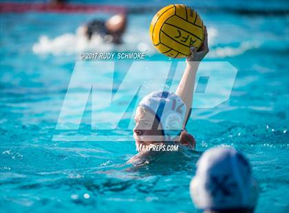 Thumbnail 2 in Vista vs St. Xavier (AFC) photogallery.