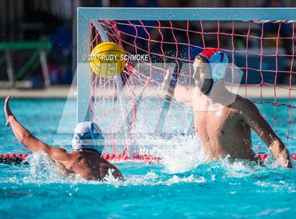 Thumbnail 2 in Vista vs St. Xavier (AFC) photogallery.