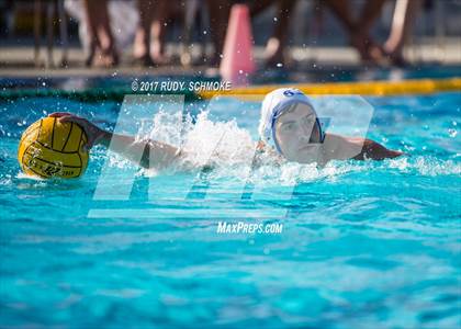 Thumbnail 1 in Vista vs St. Xavier (AFC) photogallery.