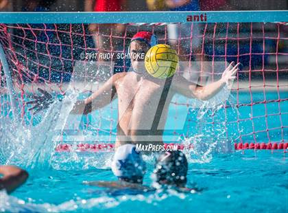 Thumbnail 1 in Vista vs St. Xavier (AFC) photogallery.