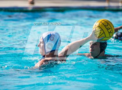 Thumbnail 1 in Vista vs St. Xavier (AFC) photogallery.