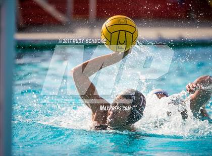 Thumbnail 3 in Vista vs St. Xavier (AFC) photogallery.