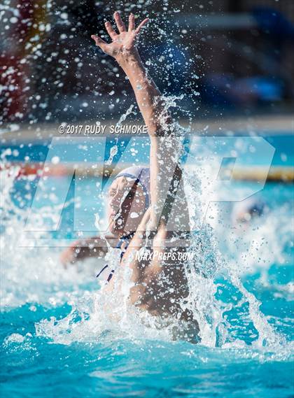 Thumbnail 1 in Vista vs St. Xavier (AFC) photogallery.