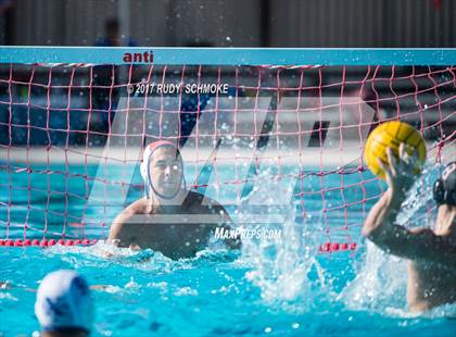 Thumbnail 3 in Vista vs St. Xavier (AFC) photogallery.