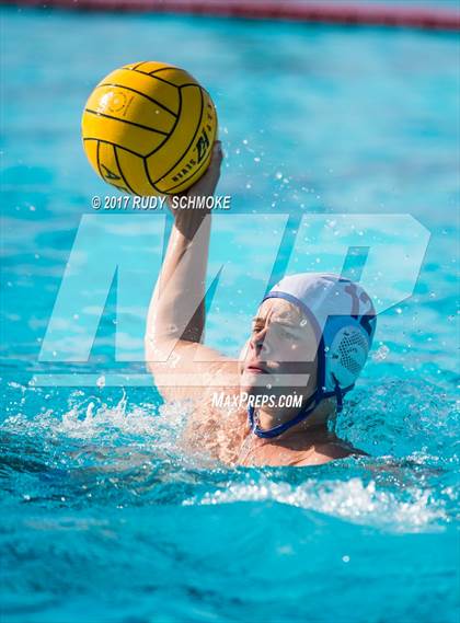 Thumbnail 3 in Vista vs St. Xavier (AFC) photogallery.